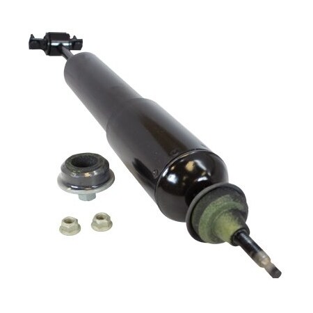 Motorcraft Shock Absorber Asy - Front, Ash24544 ASH24544